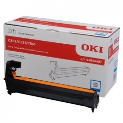 Oki Tamburo Ciano C822/831/841 44844407 30.000 pag