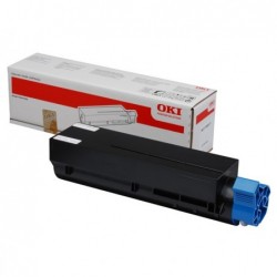 Oki Toner Nero B431\MB491 44917602 12.000 pag