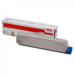 Oki Toner Nero MC861 MC851 44059168 7.000 pag