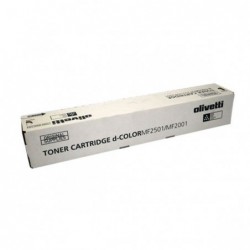 Olivetti Toner Nero B0990 12.000 pag