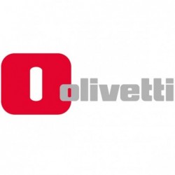 Olivetti Toner B1250 Giallo 12.000 pag