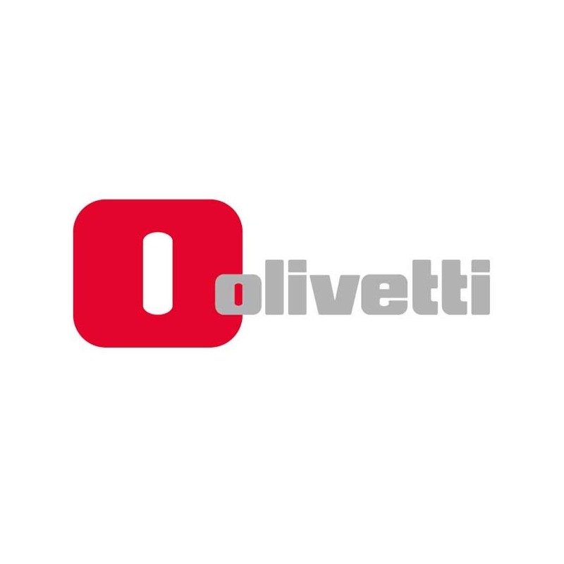 Olivetti Vaschetta Recupero Toner B1356 36.000 pag