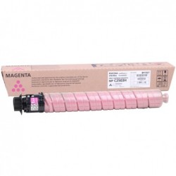 Ricoh Toner Magenta 841927 9.500 pag