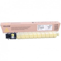 Ricoh Toner Giallo 841926 9.500 pag