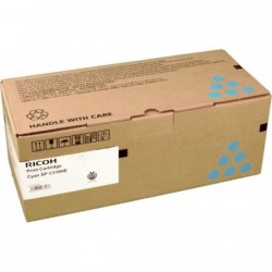 Ricoh Toner Ciano 407637 6.600 pag