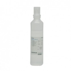 Soluzione salina sterile cloruro di sodio 250 ml PVS