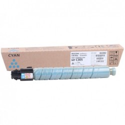 Ricoh Toner Ciano 842082 3.300 pag