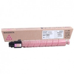 Ricoh Toner Magenta 842081 3.300 pag