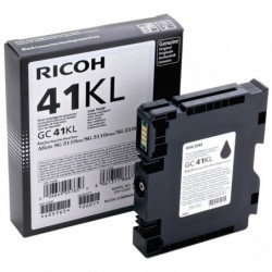 Ricoh Toner Nero 405765 600 pag