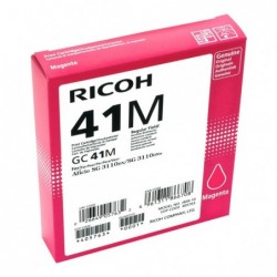 Ricoh Toner Magenta 405763 2.200 pag