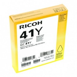 Ricoh Toner Giallo 405764 2.200 pag