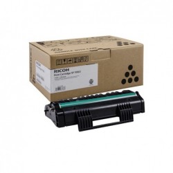 Ricoh Toner Nero 407166 1.200 pag