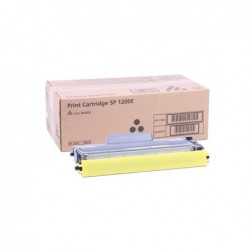 Ricoh Toner Nero 406837 2.600 pag