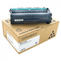 Ricoh Toner Nero 406956 1.500 pag