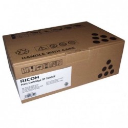 Ricoh Toner Nero 407646 6.400 pag