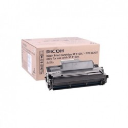 Ricoh Toner Nero 407652 7.000 pag