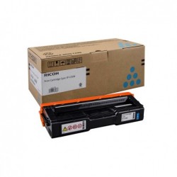 Ricoh Toner Ciano 407544 1.600 pag