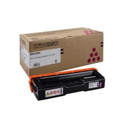 Ricoh Toner Magenta 407545 1.600 pag