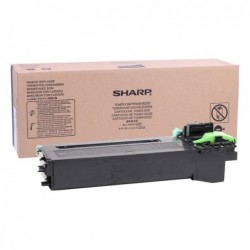 Sharp Toner Nero MX315GT 27.500 pag