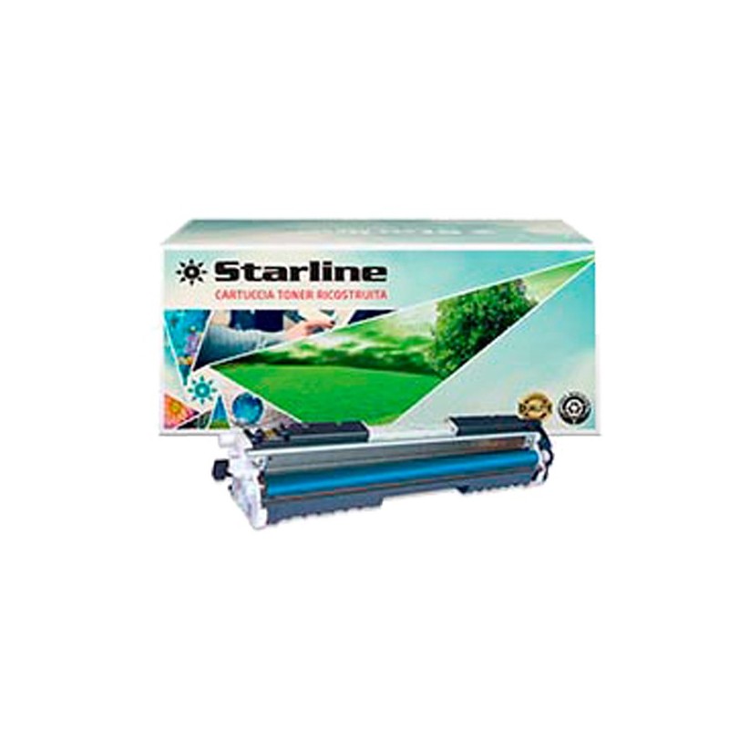 Starline Tamburo per Brother Nero DR2300 12.000 pag