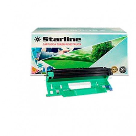 Starline Tamburo per Ricoh Nero DR1050 10.000 pag