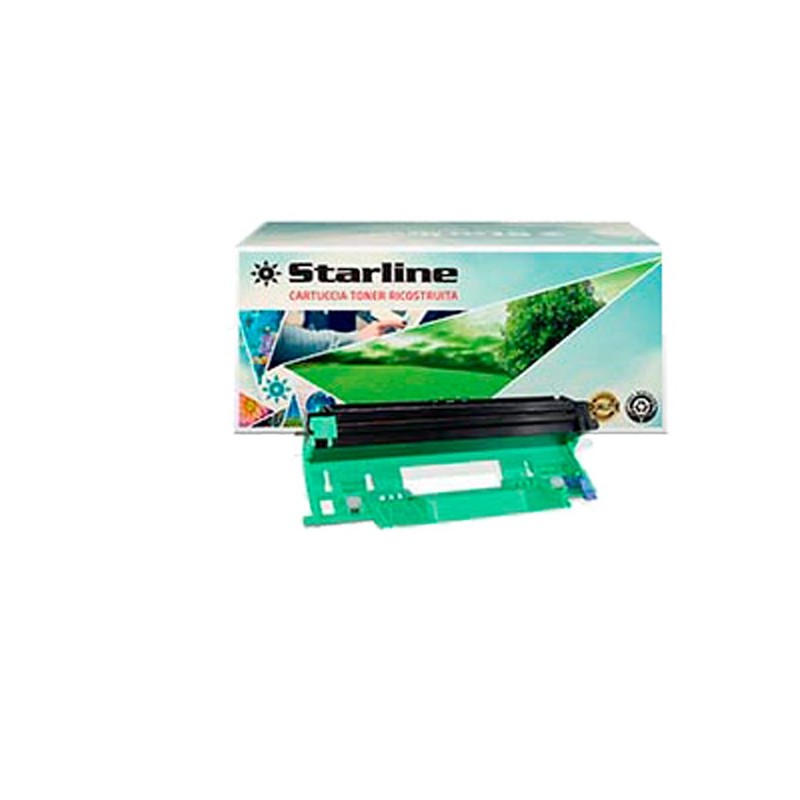 Starline Tamburo per Ricoh Nero DR1050 10.000 pag