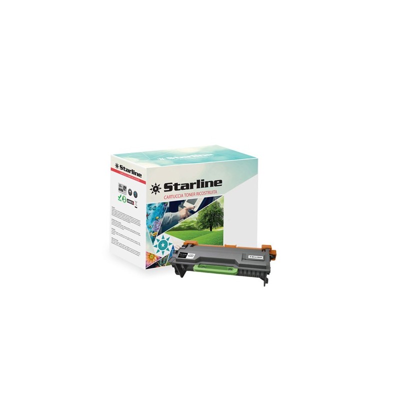 Starline Drum Compatibile per HP 19A Nero CF219A 12.000 pag