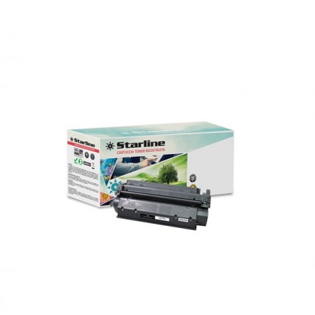 Starline Toner Ricostruito per HP Nero Q2624A 2.500 pag