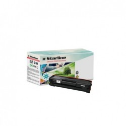 Starline Toner Ricostruito per Samsung Nero 1.800 pag