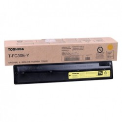 Toshiba Toner Giallo 6AJ00000284 33.600 pag