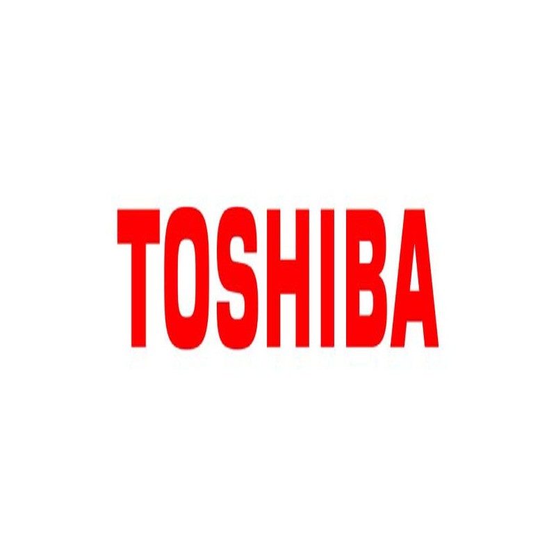 Toshiba Toner Nero 6AJ00000260 38.400 pag