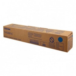 Toshiba Toner Ciano 6AJ00000301 33.600 pag