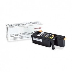 Xerox Toner Giallo 106R02758 1.000 pag