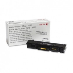 Xerox Toner Nero 106R02777 3.000 pag