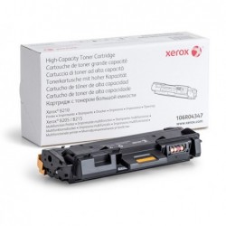 Xerox Toner Nero 106R04347 3.000 pag