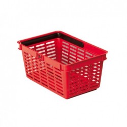 Shopping basket 19 L 40 x 30 x 25 cm Durable