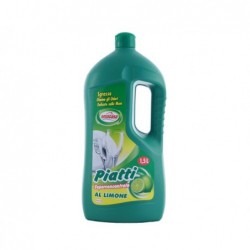 Detersivo per piatti limone 1500 ml Amacasa