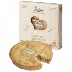 Torta Bonissima Nocemiele 300 gr Loison