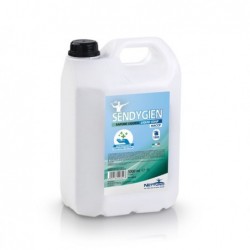 Sapone igienizzante Sendygien 5 L Nettuno