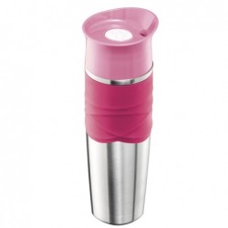 Borraccia termica Picnik Adults 320 ml rosa Maped