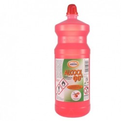 Alcool etilico denaturato 90° 750 ml Amacasa