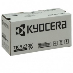 Kyocera/Mita Toner Nero TK5230K 1T02R90NL0 2.600 pag