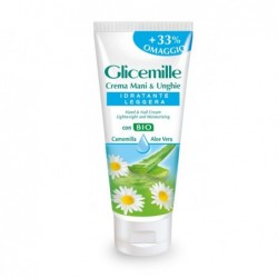 Crema mani idratante Glicemille 100 ml Gaia