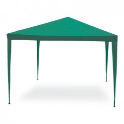 Gazebo Facile 3 x 3 m verde Garden Friend