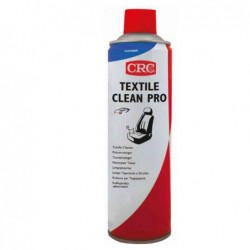 Texile Clean per tessuti e tappezzeria 500 ml CRC