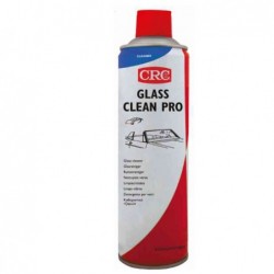 Glass Clean Pro per lavacristalli 500 ml CRC