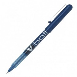 Roller V Ball punta 0,5mm blu Pilot