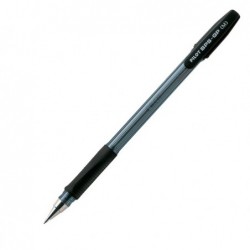 Penna a sfera BPS GP punta media 1 mm nero Pilot