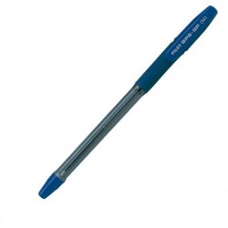 Penna a sfera BPS GP punta media 1 mm blu Pilot