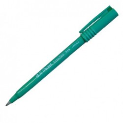 Roller Ball R56 punta 0,6 mm verde Pentel